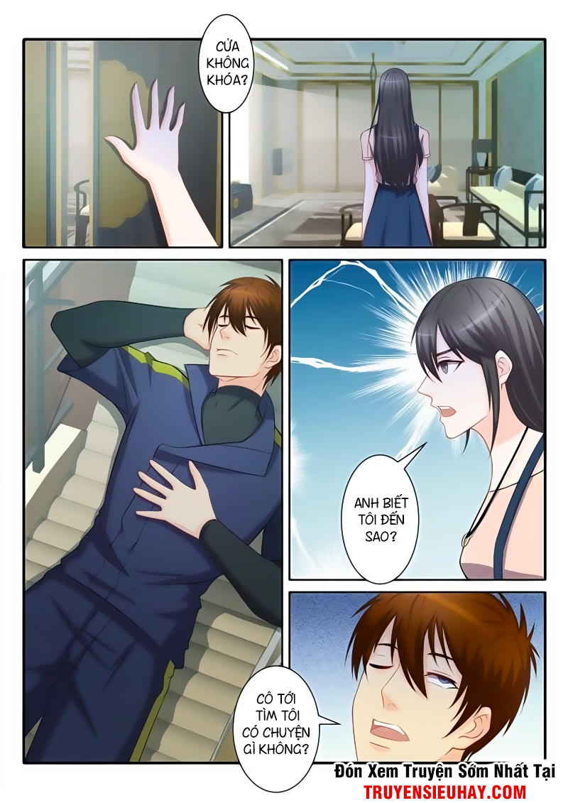 Trọng Sinh Đô Thị Tu Tiên Chap 78 - Next Chap 79