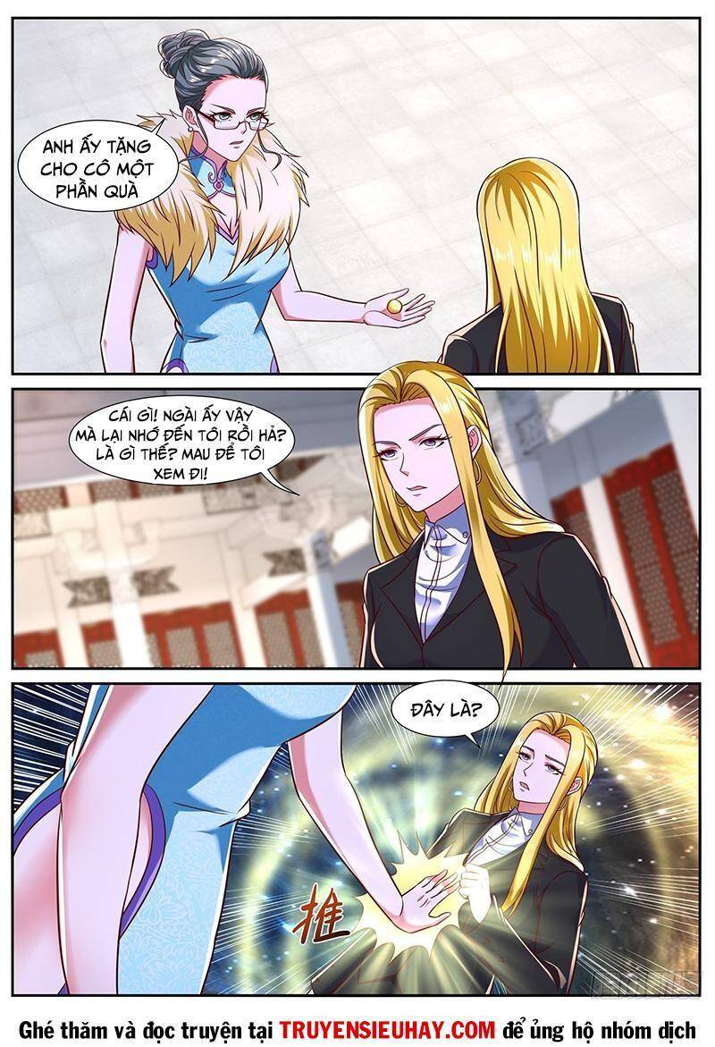 Trọng Sinh Đô Thị Tu Tiên Chap 780 - Next Chap 781