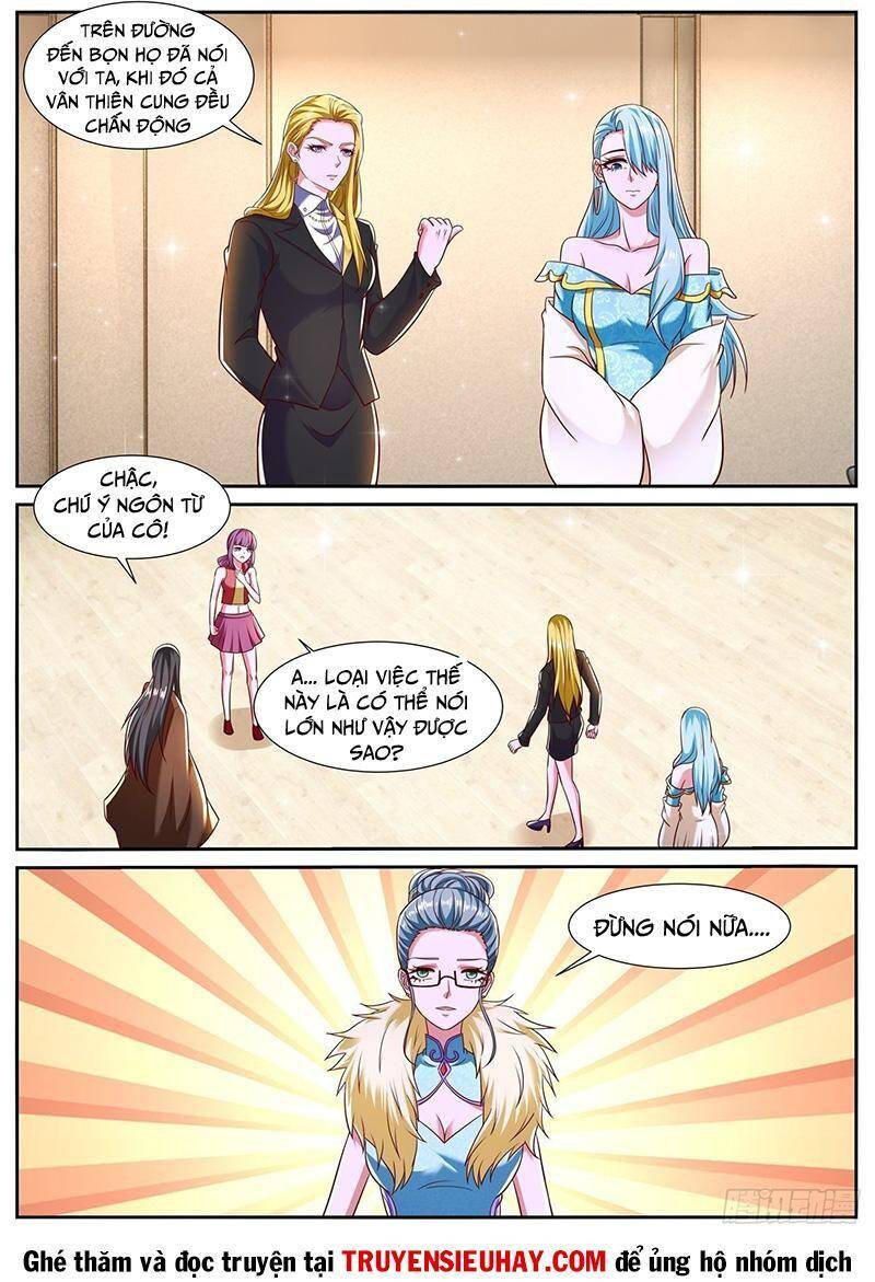 Trọng Sinh Đô Thị Tu Tiên Chap 780 - Next Chap 781