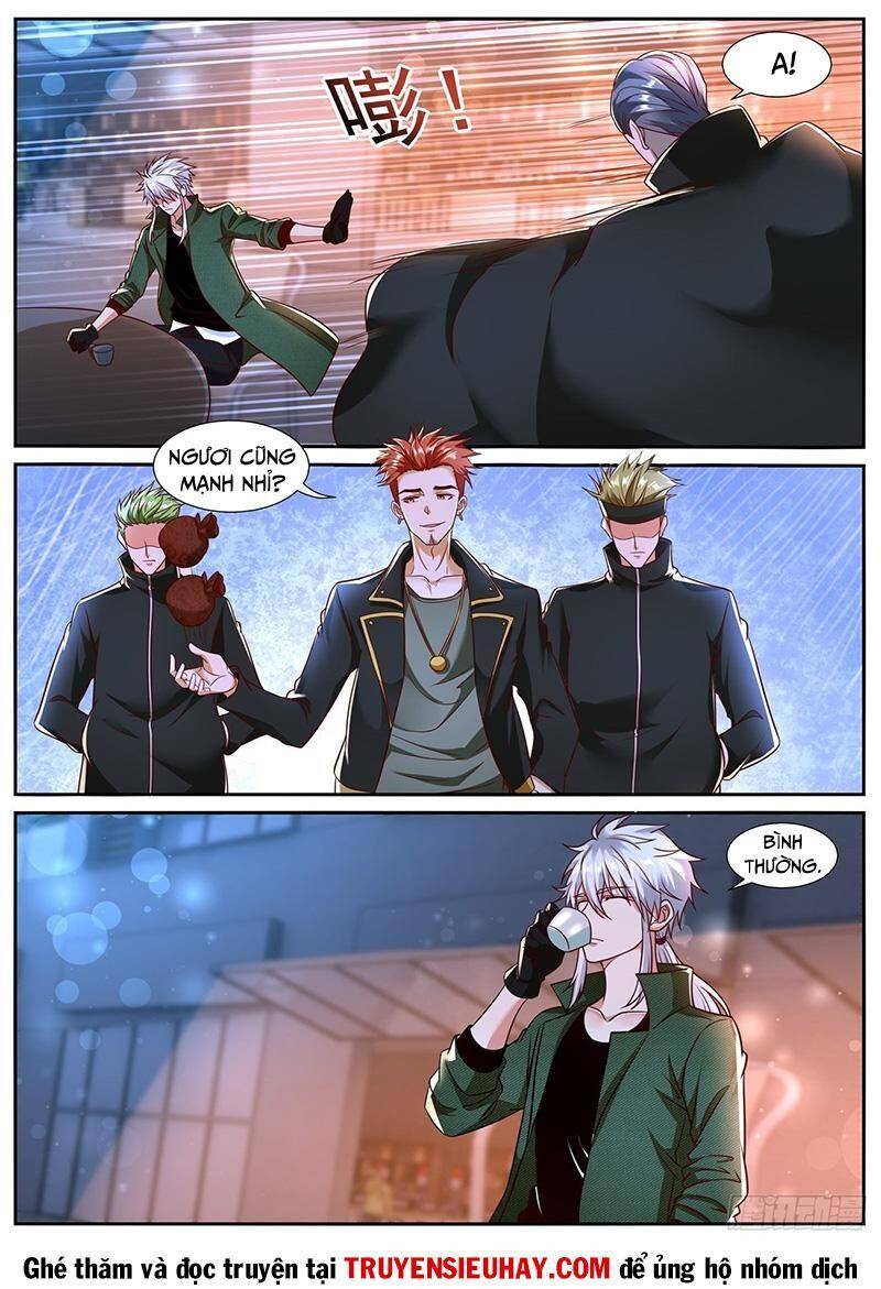 Trọng Sinh Đô Thị Tu Tiên Chap 781 - Next Chap 782