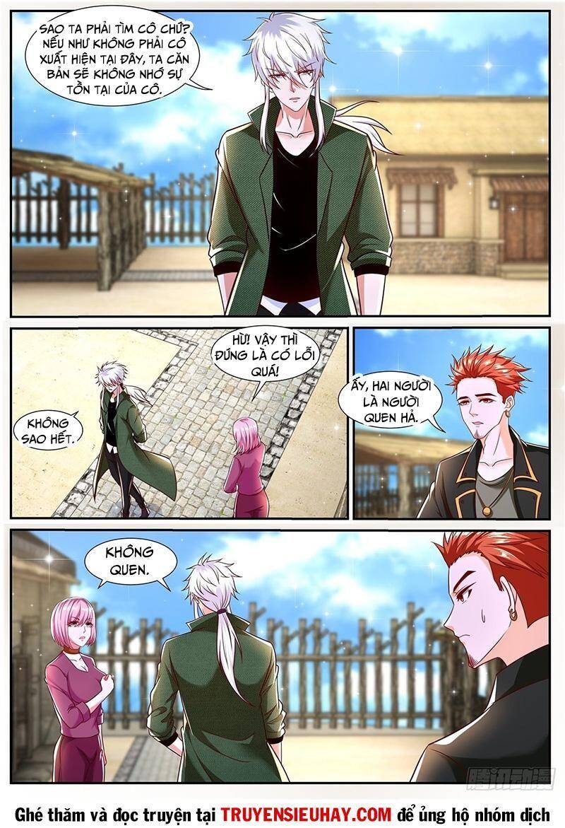 Trọng Sinh Đô Thị Tu Tiên Chap 782 - Next Chap 783