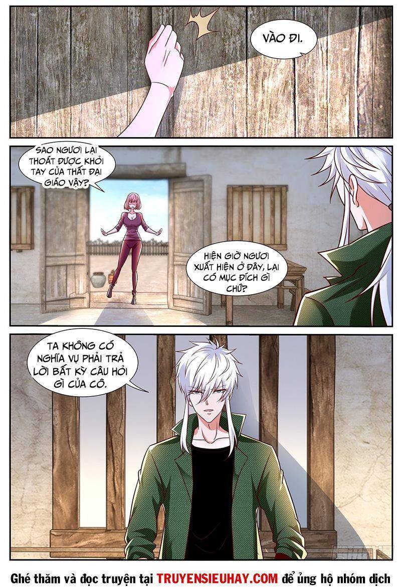 Trọng Sinh Đô Thị Tu Tiên Chap 782 - Next Chap 783