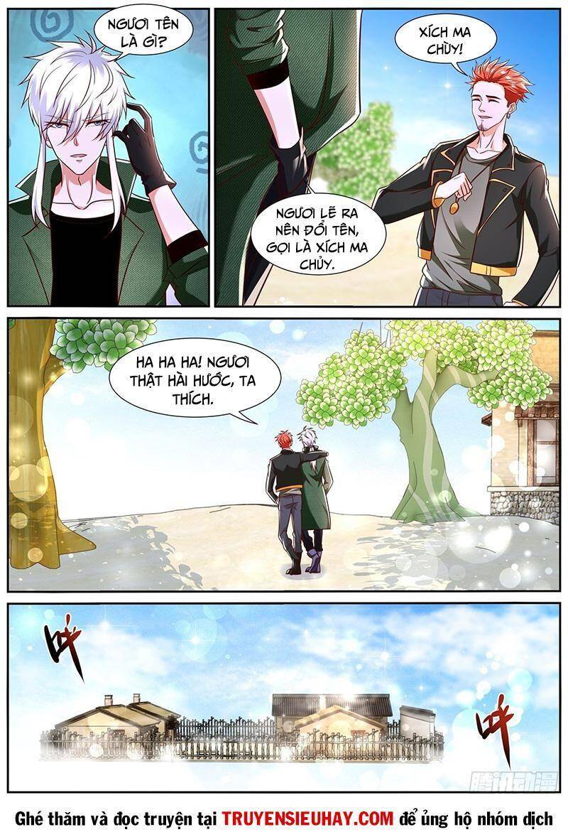 Trọng Sinh Đô Thị Tu Tiên Chap 782 - Next Chap 783