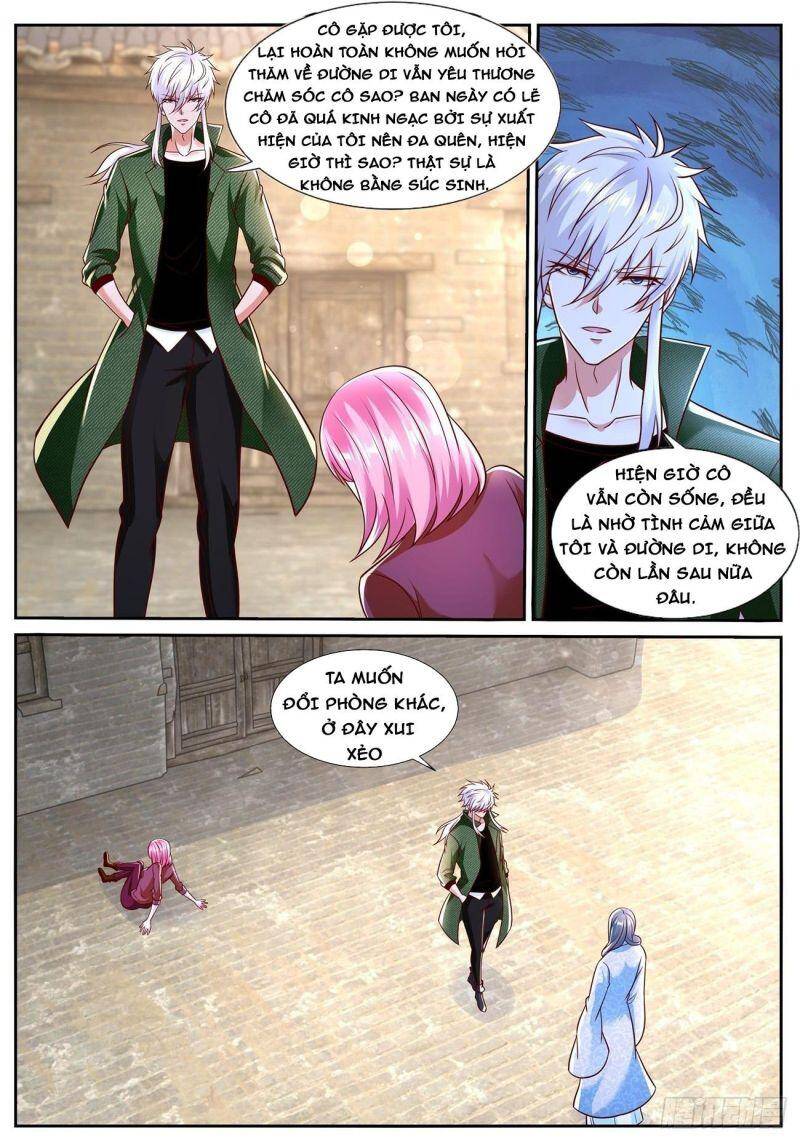 Trọng Sinh Đô Thị Tu Tiên Chap 783 - Next Chap 784