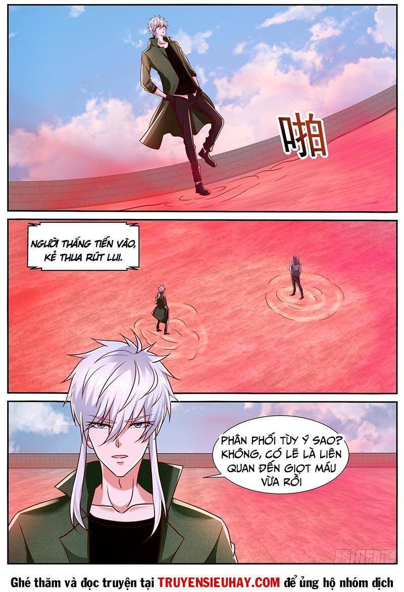 Trọng Sinh Đô Thị Tu Tiên Chap 784 - Next Chap 785
