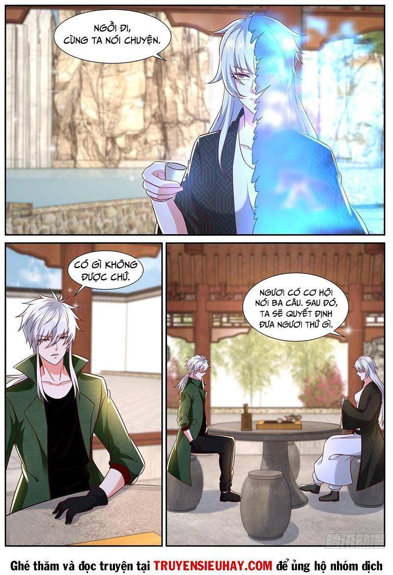 Trọng Sinh Đô Thị Tu Tiên Chap 787 - Next Chap 788