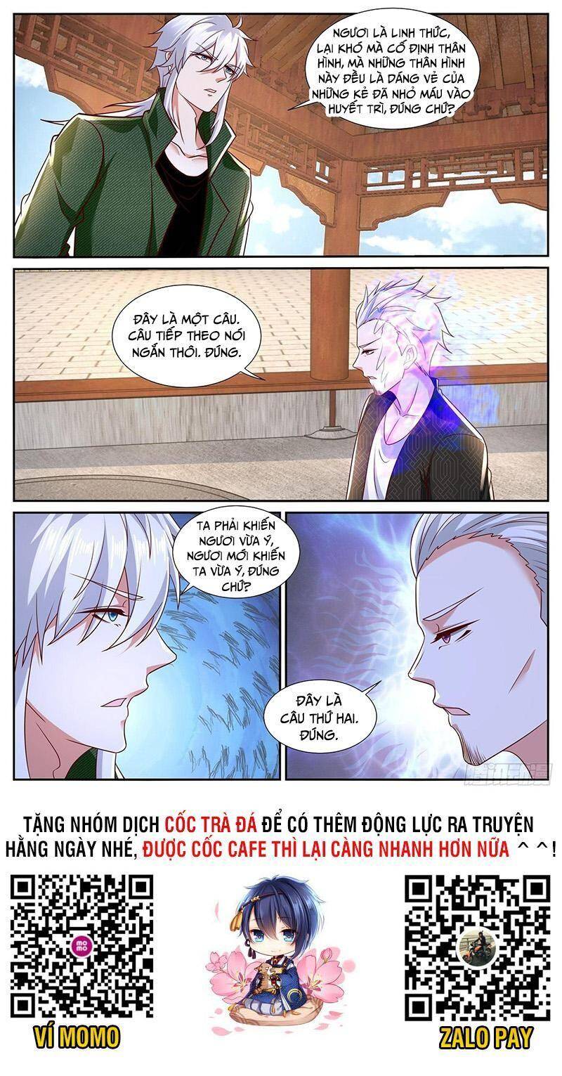 Trọng Sinh Đô Thị Tu Tiên Chap 787 - Next Chap 788