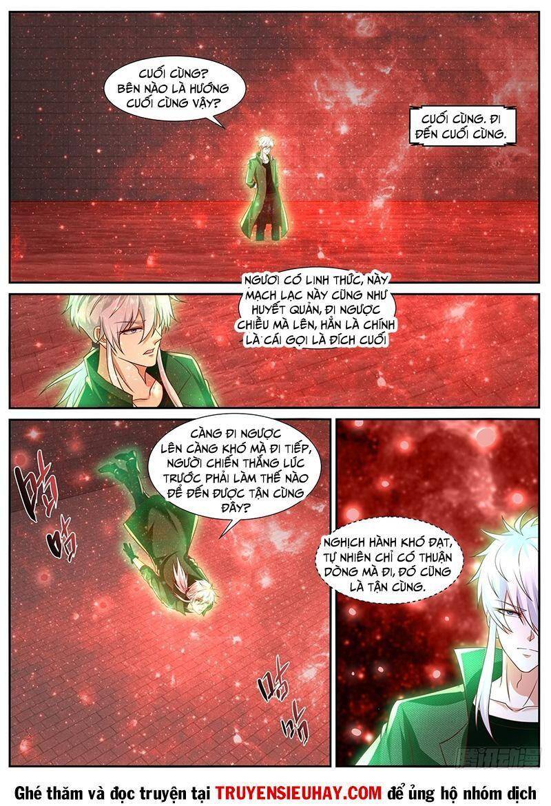 Trọng Sinh Đô Thị Tu Tiên Chap 787 - Next Chap 788