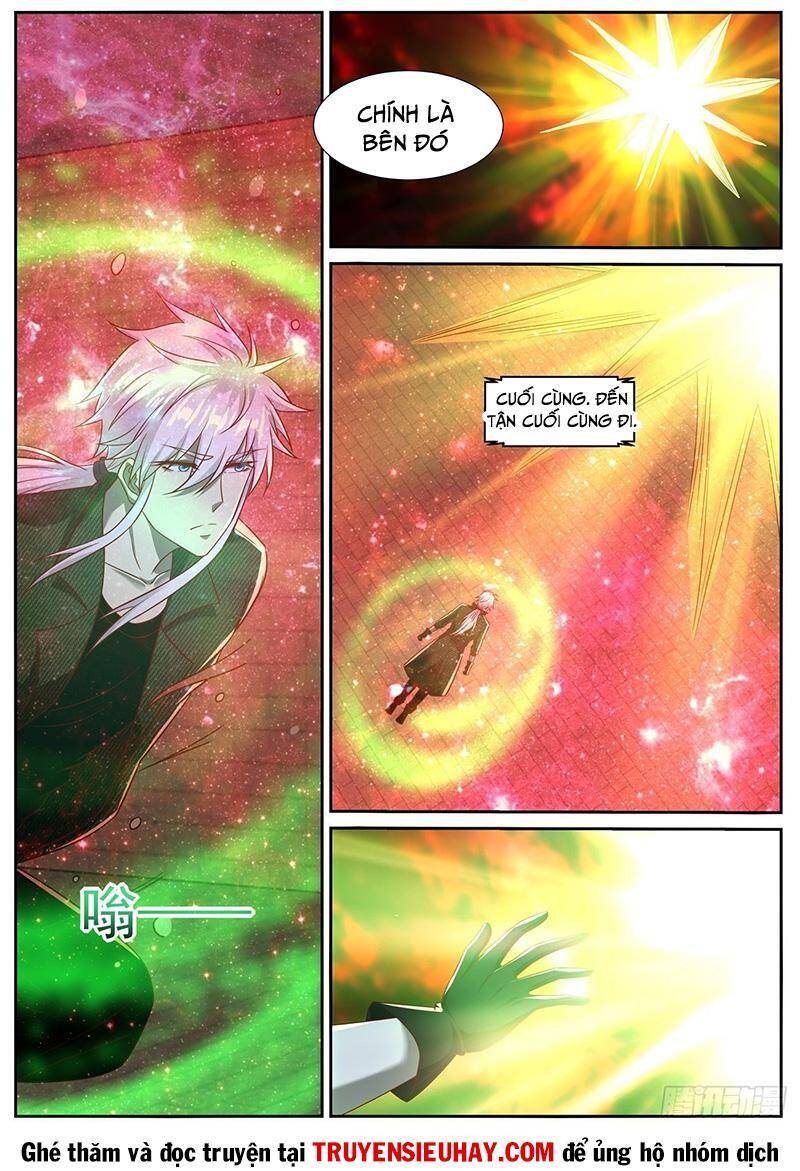 Trọng Sinh Đô Thị Tu Tiên Chap 787 - Next Chap 788