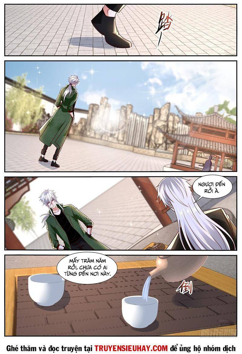 Trọng Sinh Đô Thị Tu Tiên Chap 787 - Next Chap 788