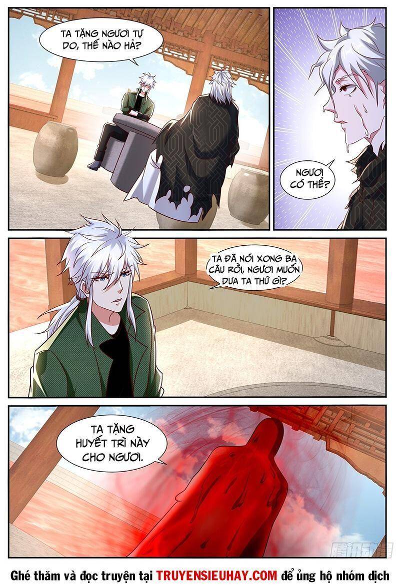 Trọng Sinh Đô Thị Tu Tiên Chap 788 - Next Chap 789