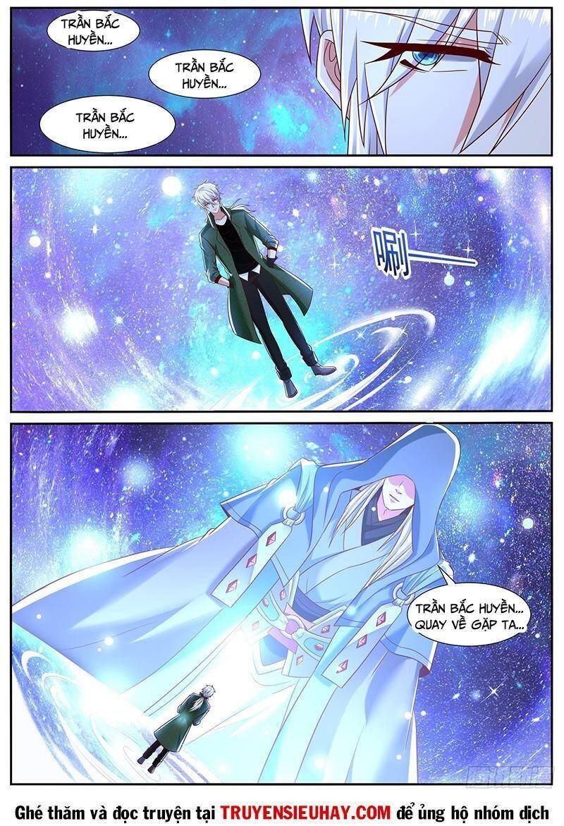 Trọng Sinh Đô Thị Tu Tiên Chap 790 - Next Chap 791