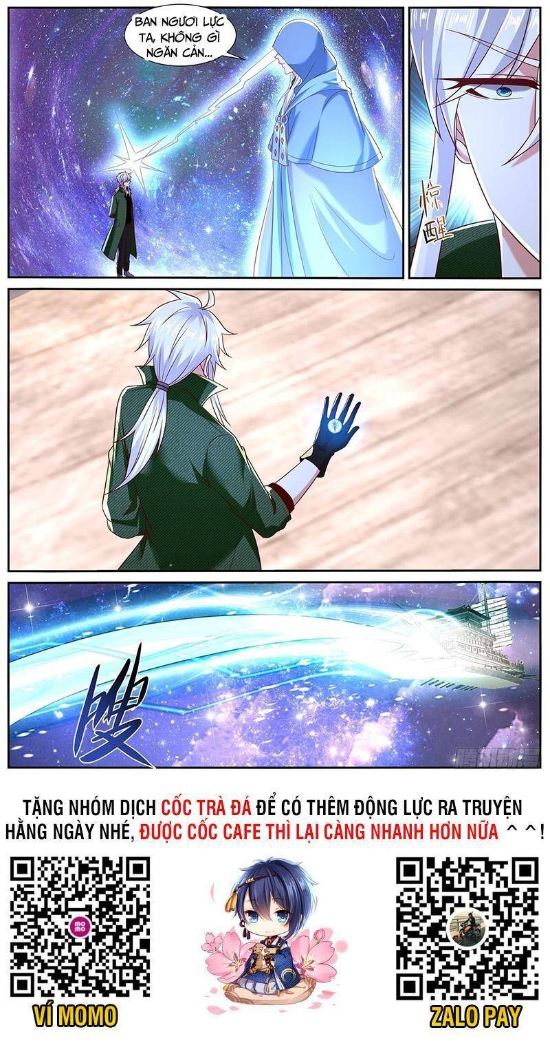 Trọng Sinh Đô Thị Tu Tiên Chap 790 - Next Chap 791