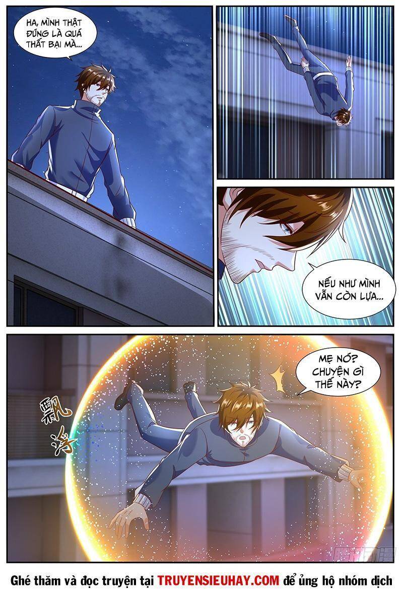 Trọng Sinh Đô Thị Tu Tiên Chap 793 - Next Chap 794