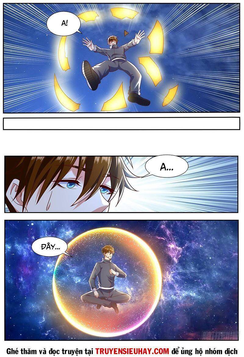 Trọng Sinh Đô Thị Tu Tiên Chap 793 - Next Chap 794