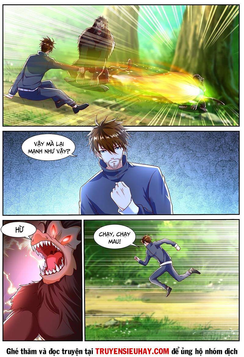 Trọng Sinh Đô Thị Tu Tiên Chap 794 - Next Chap 795