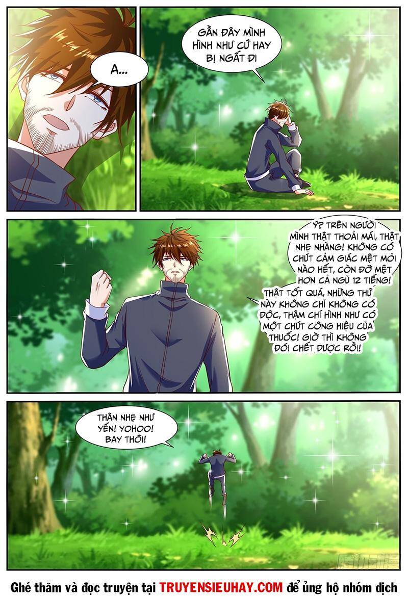 Trọng Sinh Đô Thị Tu Tiên Chap 794 - Next Chap 795