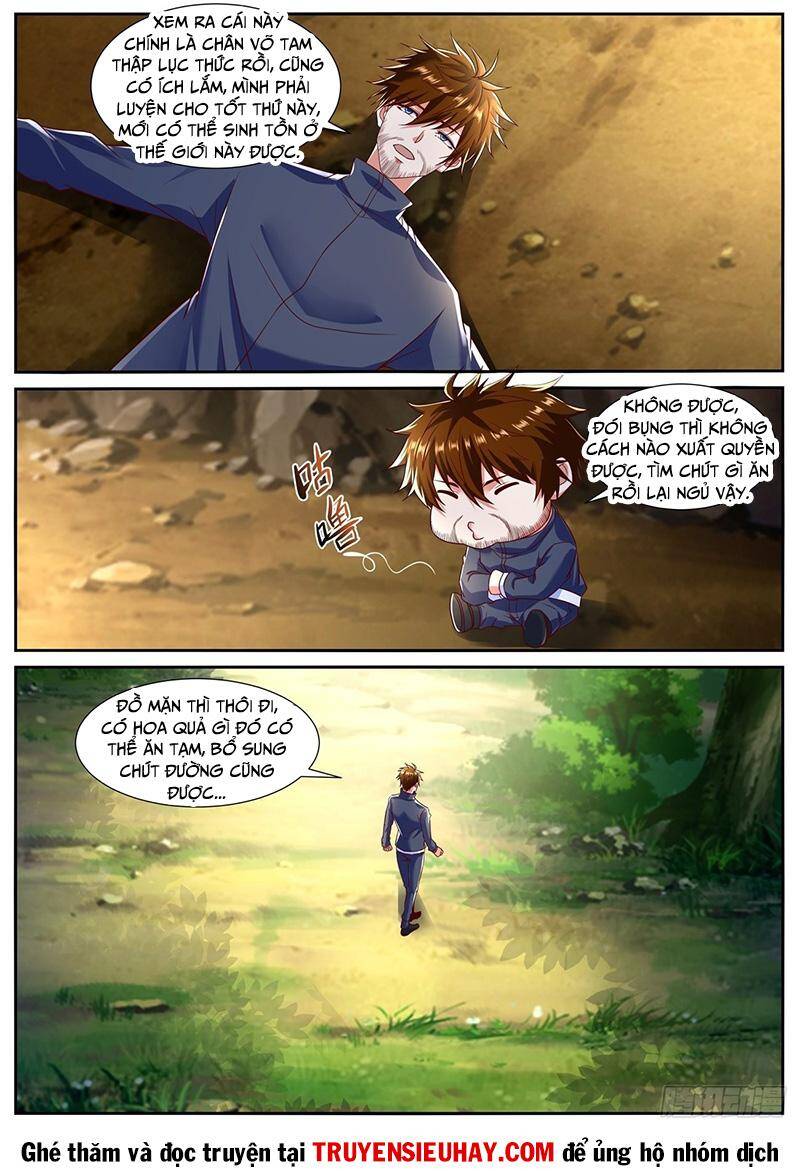Trọng Sinh Đô Thị Tu Tiên Chap 794 - Next Chap 795