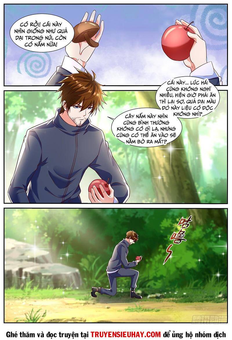 Trọng Sinh Đô Thị Tu Tiên Chap 794 - Next Chap 795
