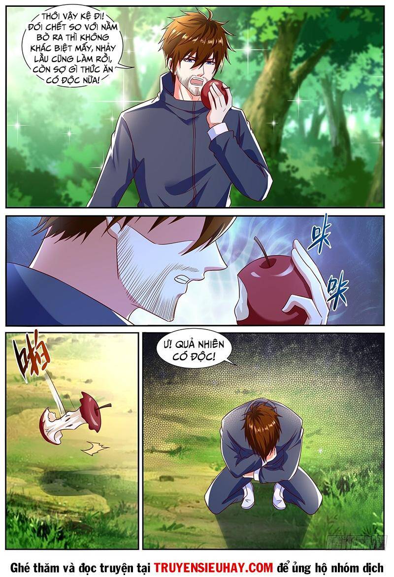 Trọng Sinh Đô Thị Tu Tiên Chap 794 - Next Chap 795