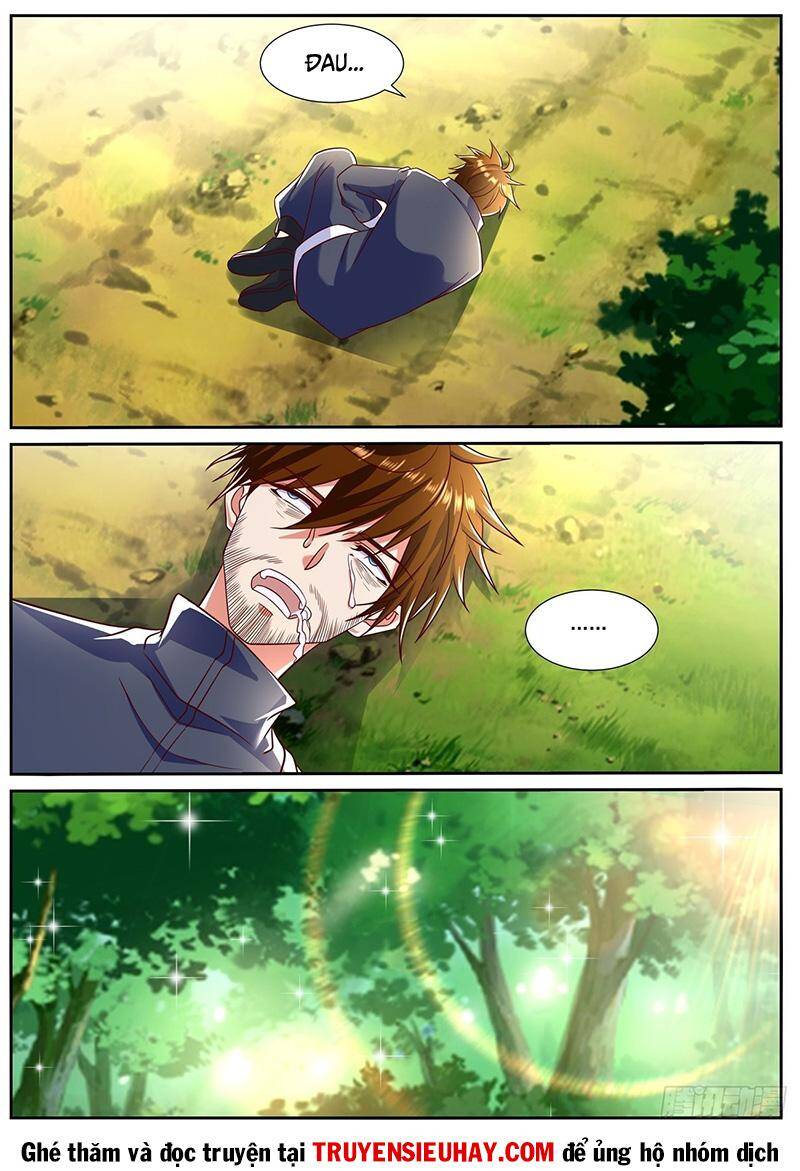 Trọng Sinh Đô Thị Tu Tiên Chap 794 - Next Chap 795