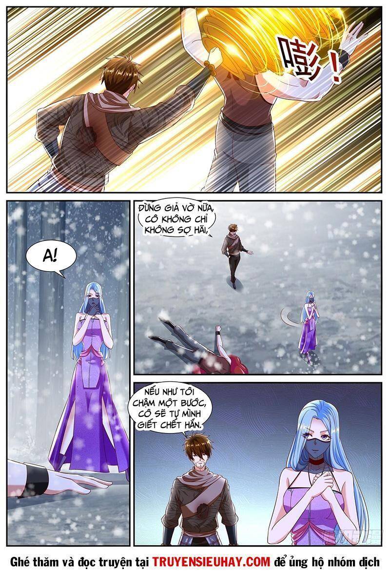 Trọng Sinh Đô Thị Tu Tiên Chap 798 - Next Chap 799