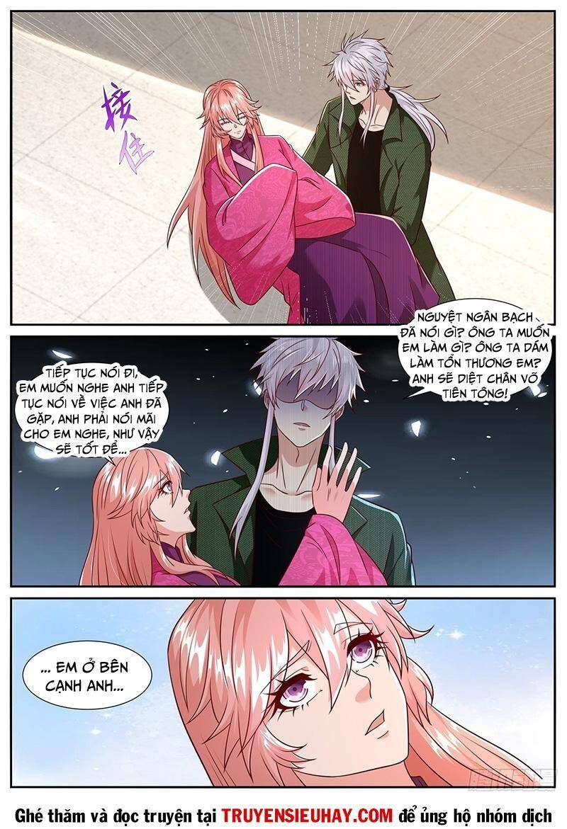 Trọng Sinh Đô Thị Tu Tiên Chap 810 - Next Chap 811