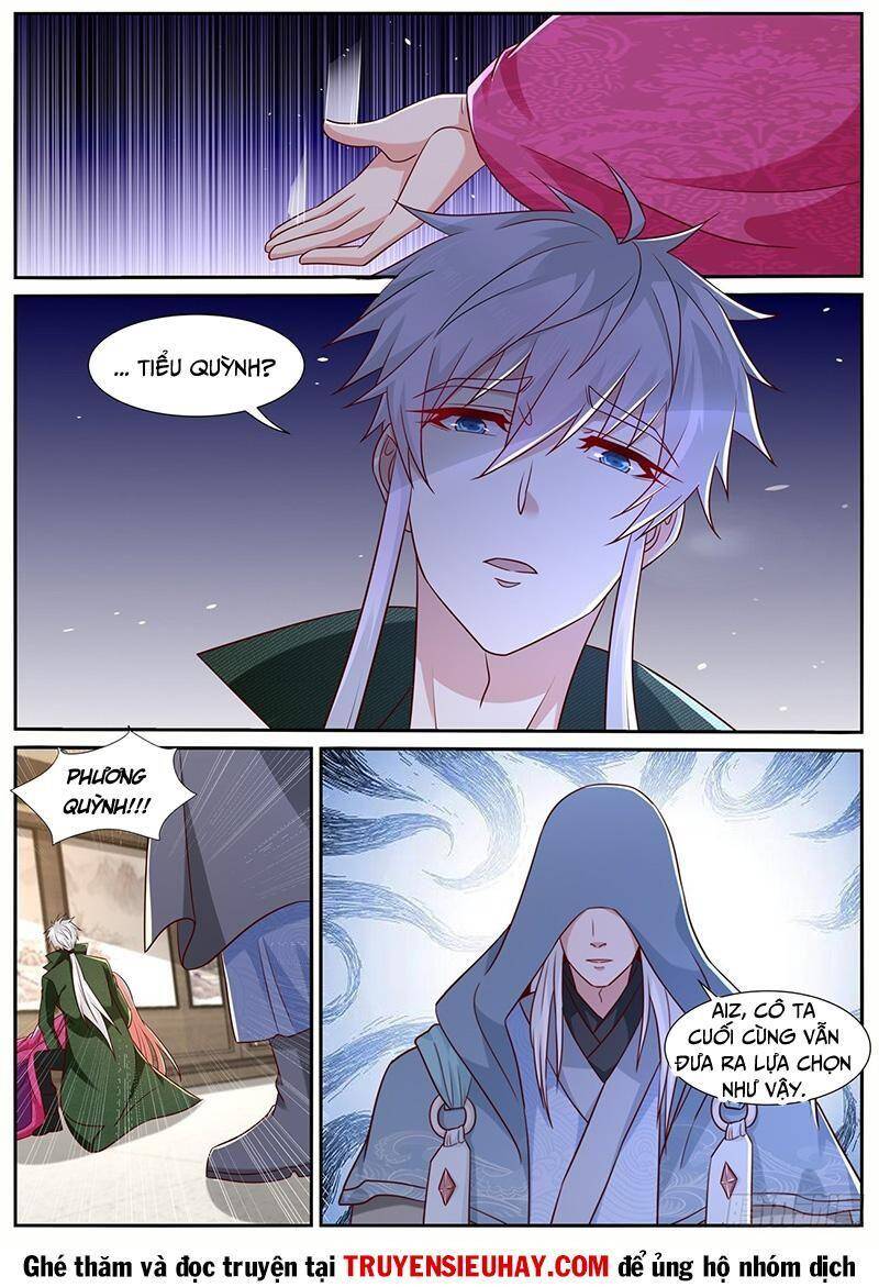 Trọng Sinh Đô Thị Tu Tiên Chap 810 - Next Chap 811