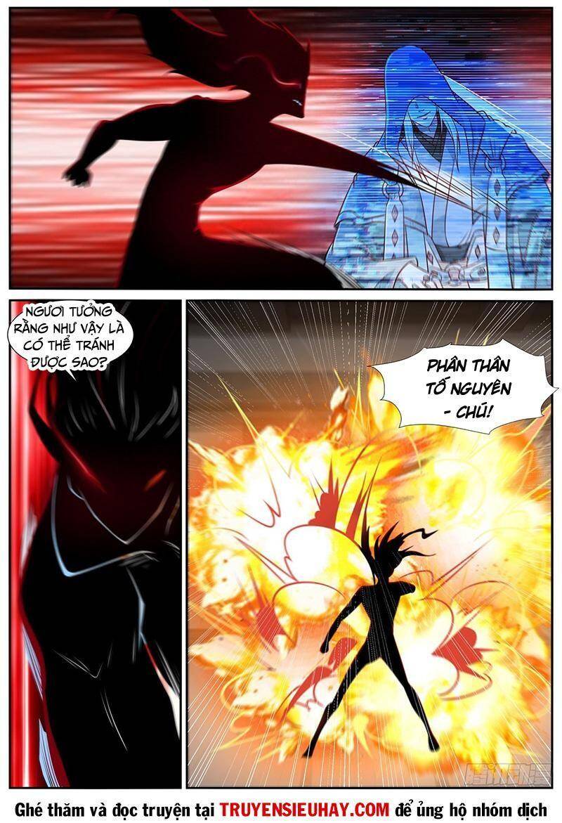 Trọng Sinh Đô Thị Tu Tiên Chap 810 - Next Chap 811