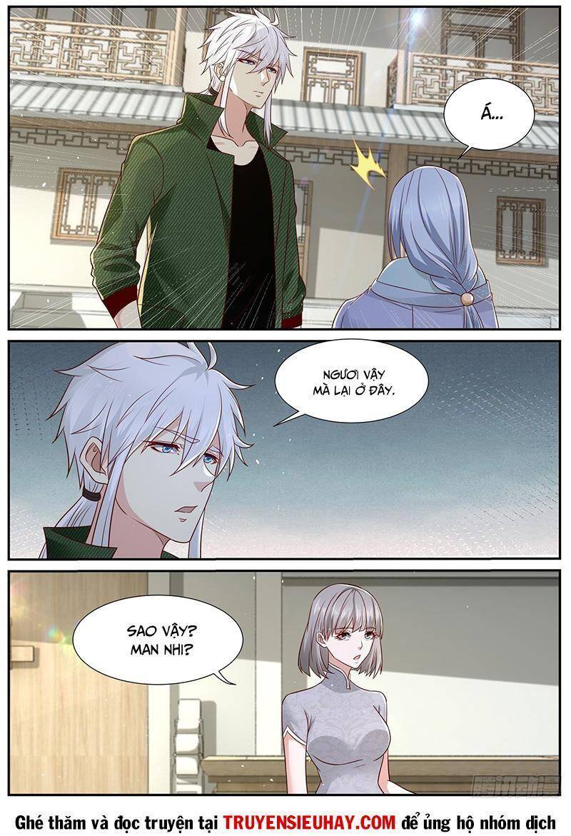 Trọng Sinh Đô Thị Tu Tiên Chap 814 - Next Chap 815