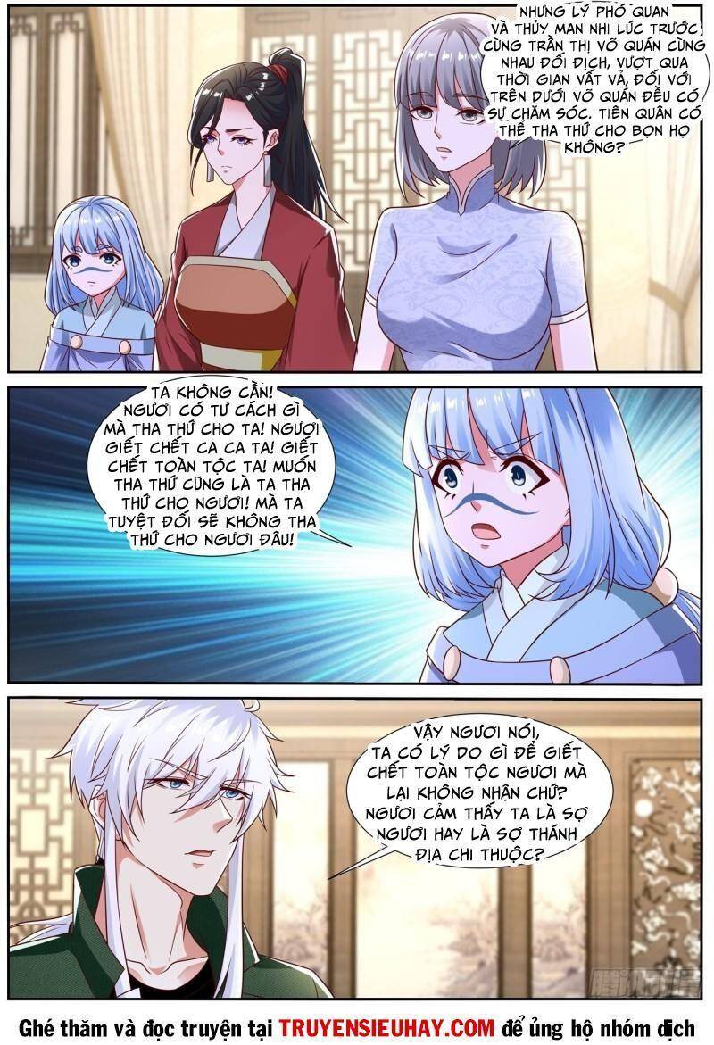 Trọng Sinh Đô Thị Tu Tiên Chap 815 - Next Chap 816