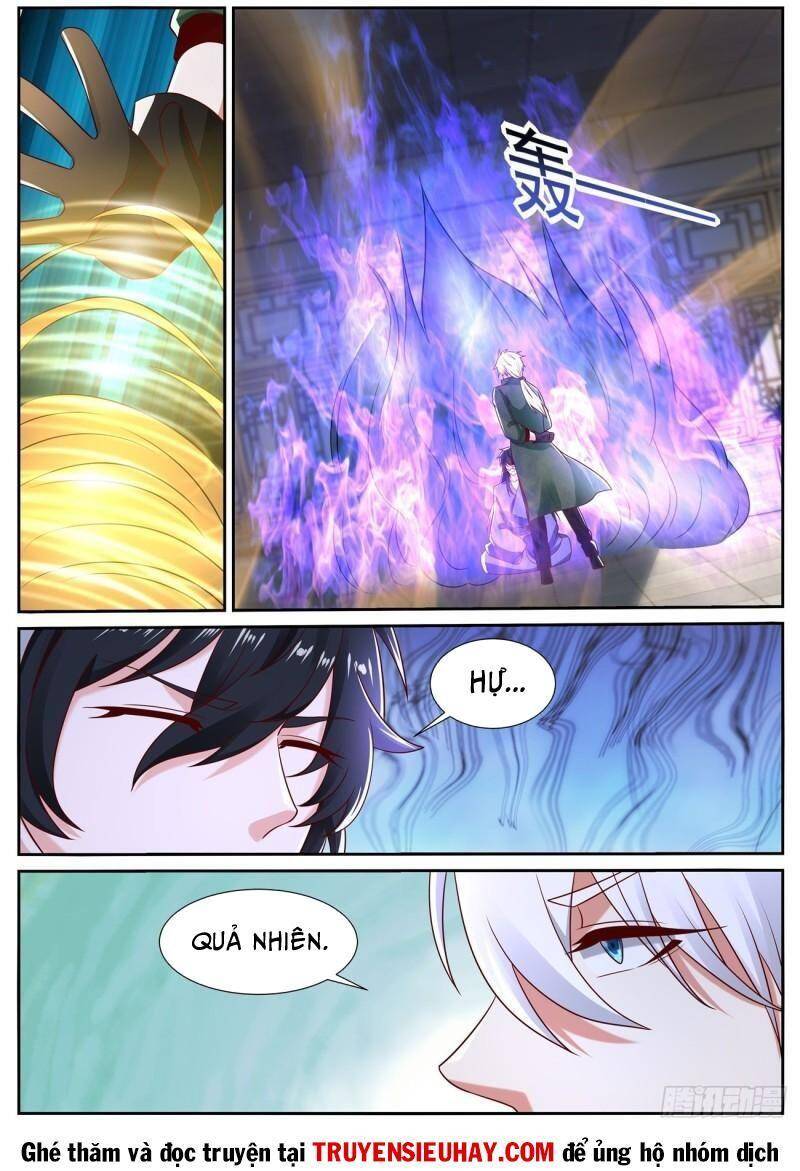 Trọng Sinh Đô Thị Tu Tiên Chap 815 - Next Chap 816