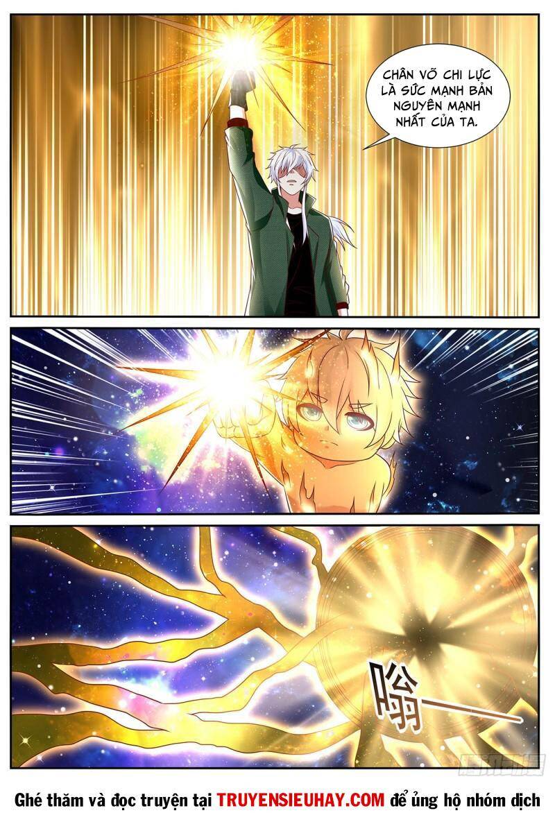 Trọng Sinh Đô Thị Tu Tiên Chap 817 - Next Chap 818
