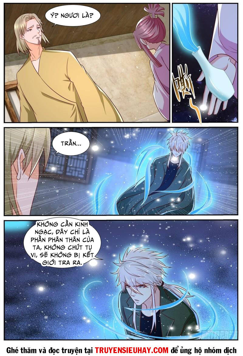Trọng Sinh Đô Thị Tu Tiên Chap 818 - Next Chap 819