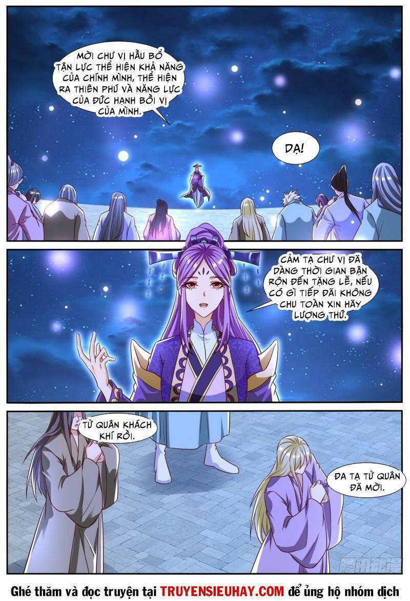 Trọng Sinh Đô Thị Tu Tiên Chap 819 - Next Chap 820