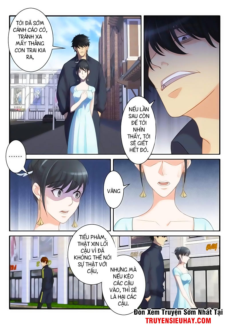 Trọng Sinh Đô Thị Tu Tiên Chap 82 - Next Chap 83