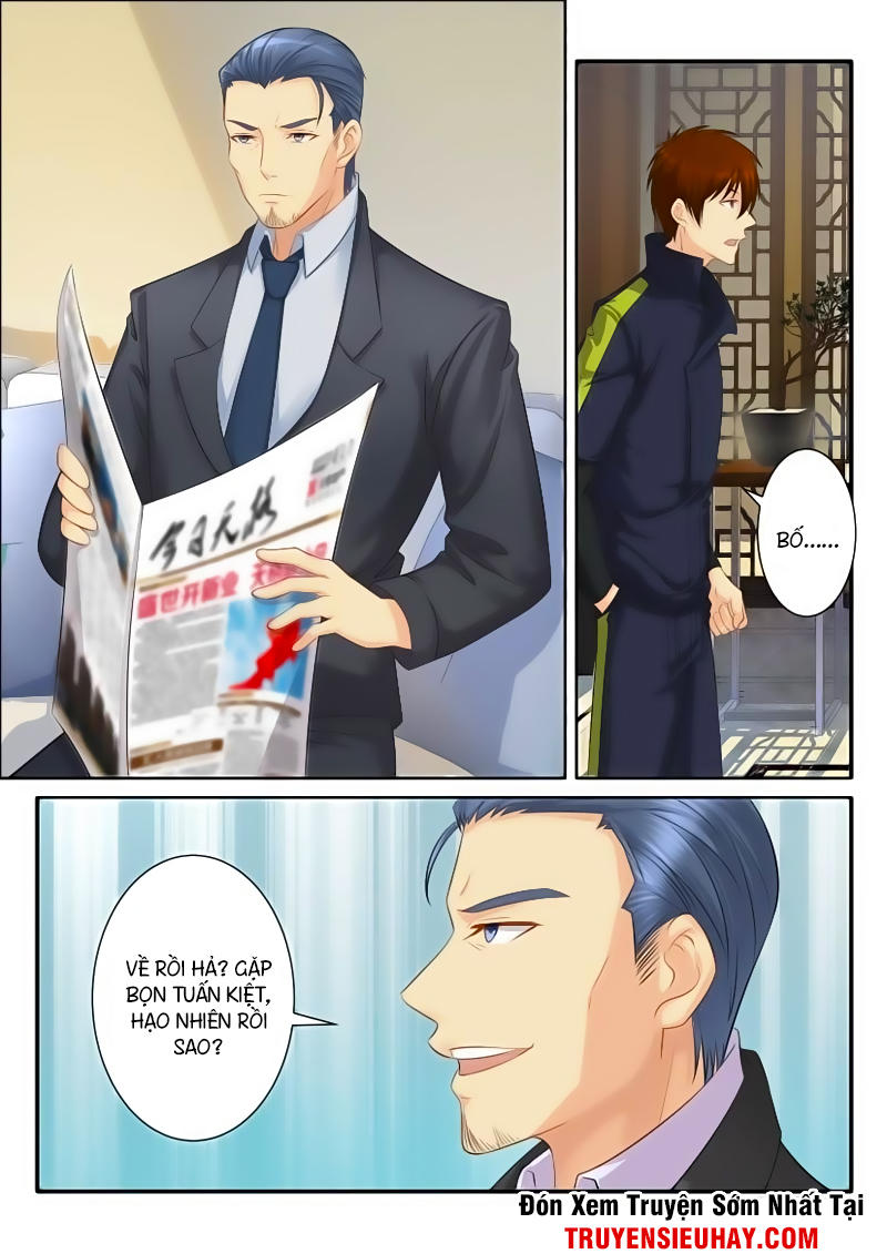 Trọng Sinh Đô Thị Tu Tiên Chap 82 - Next Chap 83