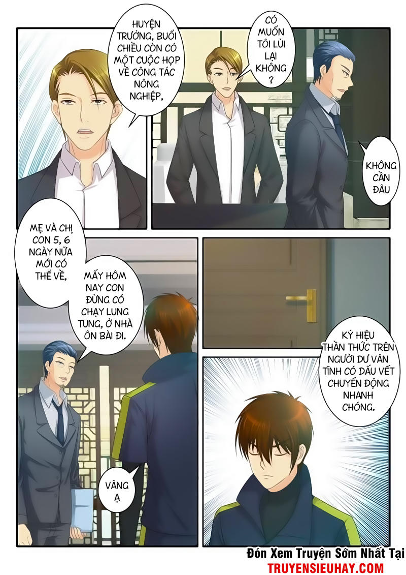 Trọng Sinh Đô Thị Tu Tiên Chap 82 - Next Chap 83