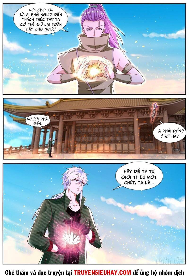 Trọng Sinh Đô Thị Tu Tiên Chap 821 - Next Chap 822