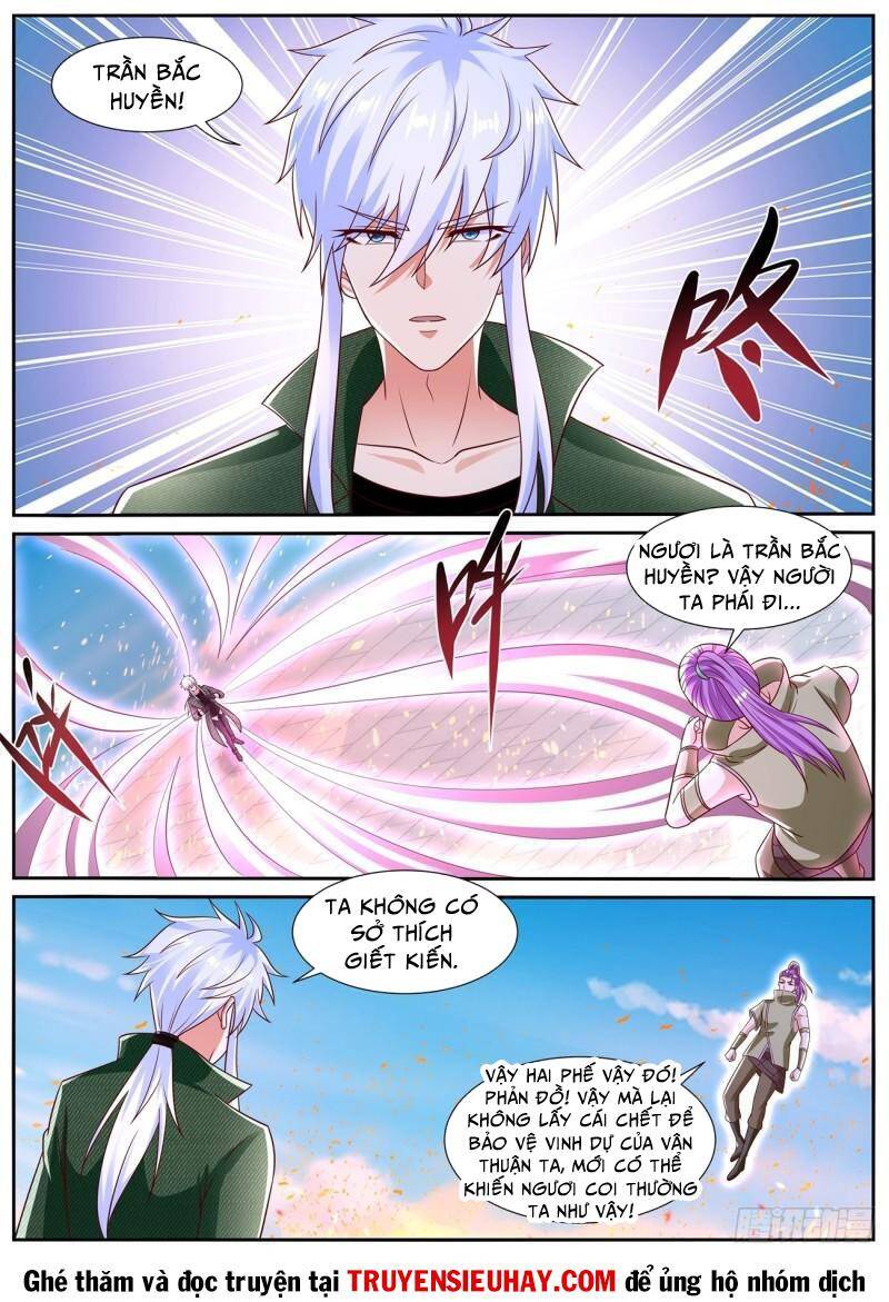 Trọng Sinh Đô Thị Tu Tiên Chap 821 - Next Chap 822