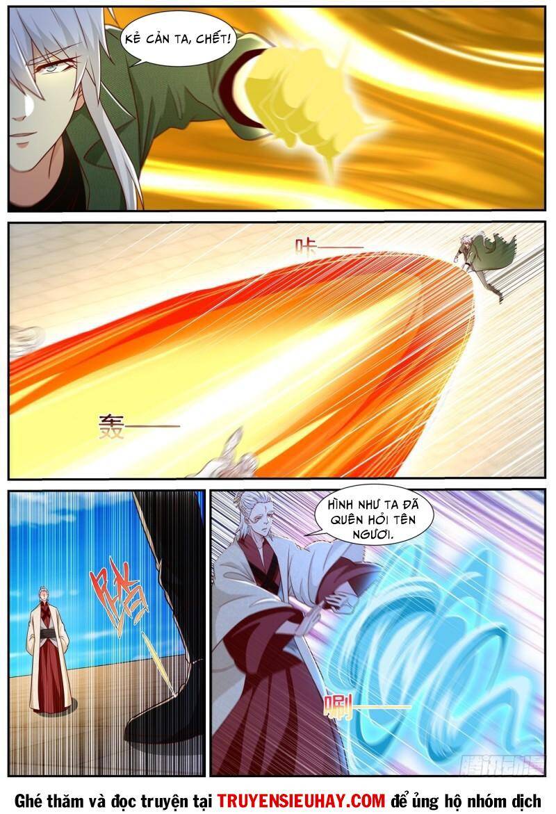 Trọng Sinh Đô Thị Tu Tiên Chap 822 - Next Chap 823