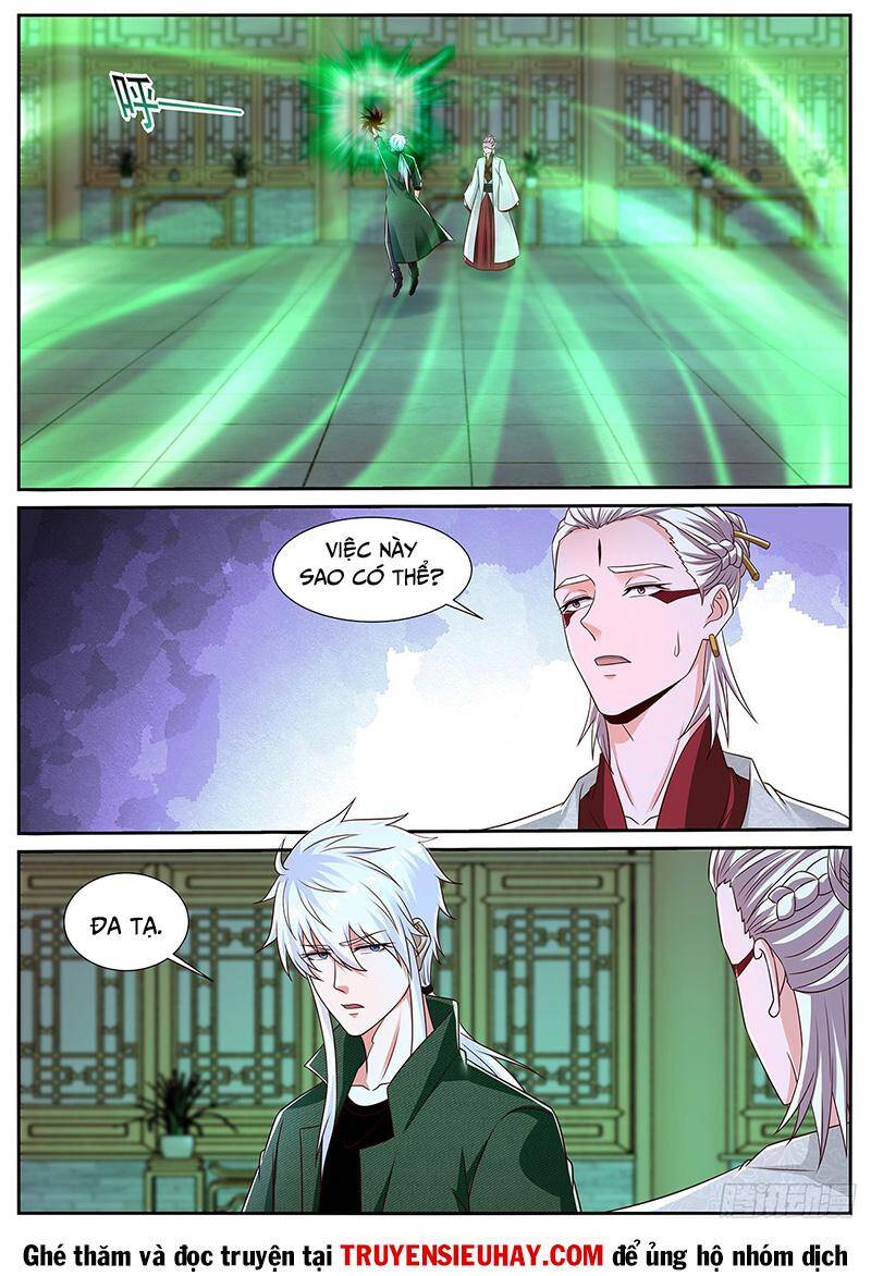 Trọng Sinh Đô Thị Tu Tiên Chap 823 - Next Chap 824