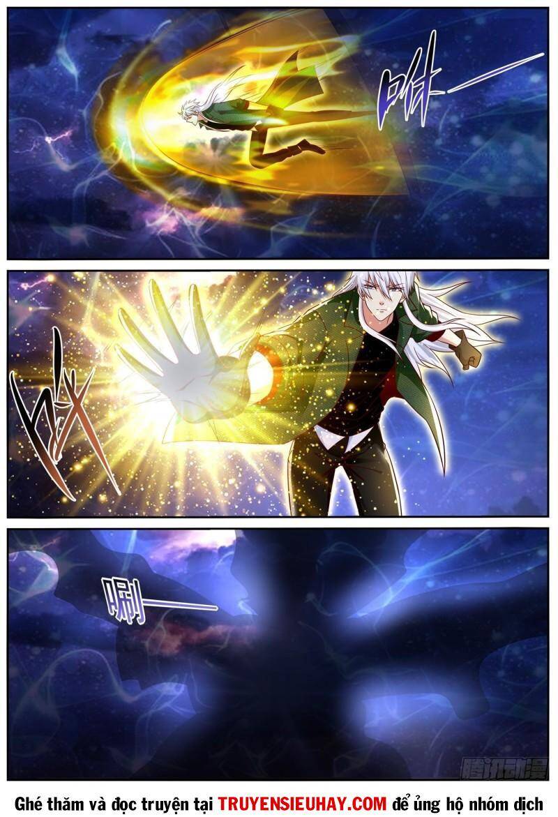 Trọng Sinh Đô Thị Tu Tiên Chap 827 - Next Chap 828