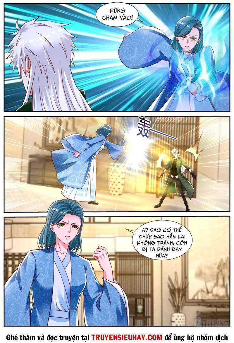 Trọng Sinh Đô Thị Tu Tiên Chap 829 - Next Chap 830