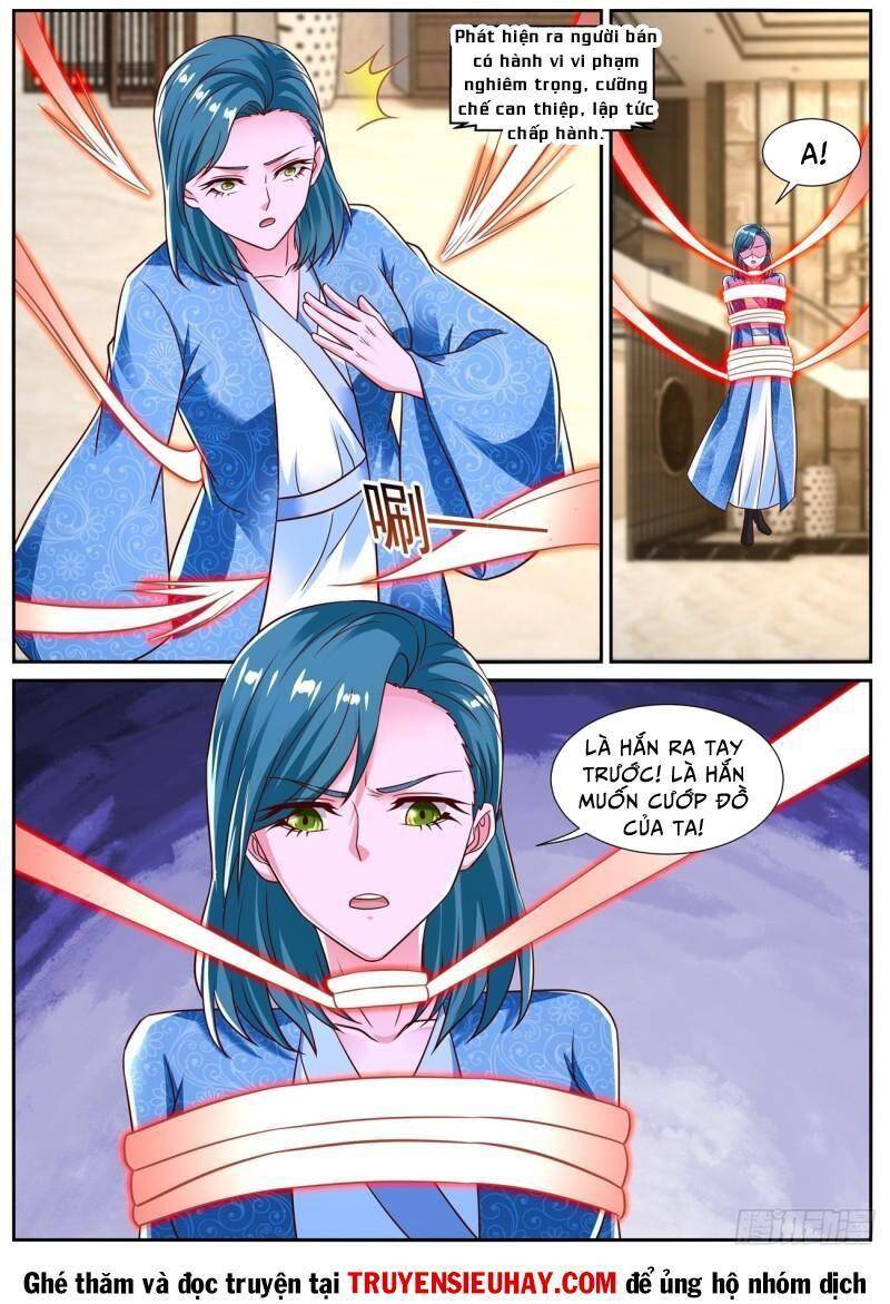 Trọng Sinh Đô Thị Tu Tiên Chap 829 - Next Chap 830