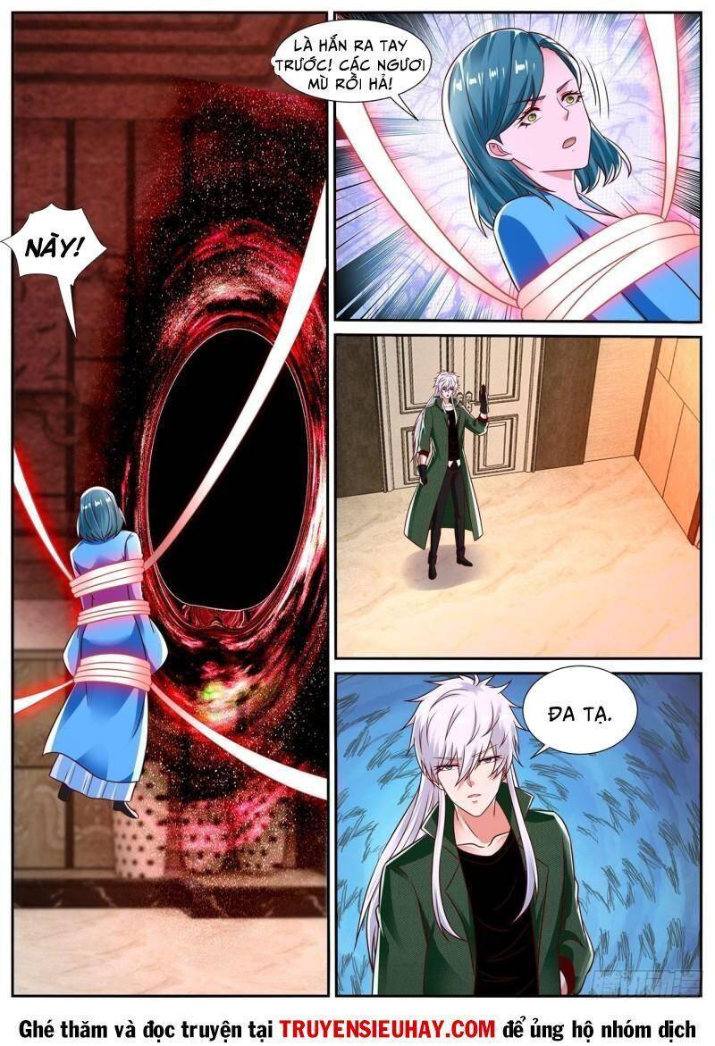 Trọng Sinh Đô Thị Tu Tiên Chap 829 - Next Chap 830