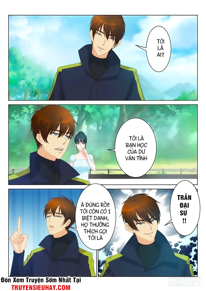 Trọng Sinh Đô Thị Tu Tiên Chap 85 - Next Chap 86