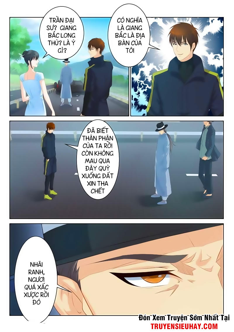 Trọng Sinh Đô Thị Tu Tiên Chap 85 - Next Chap 86