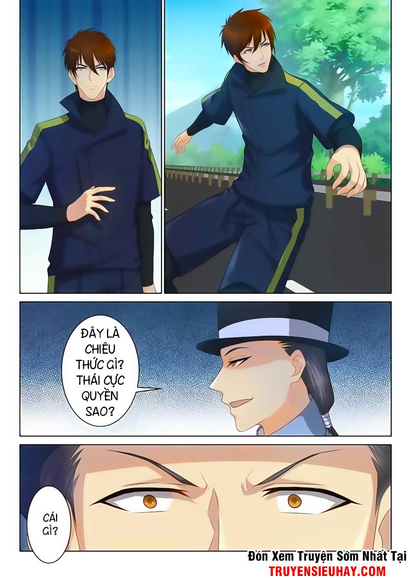 Trọng Sinh Đô Thị Tu Tiên Chap 86 - Next Chap 87