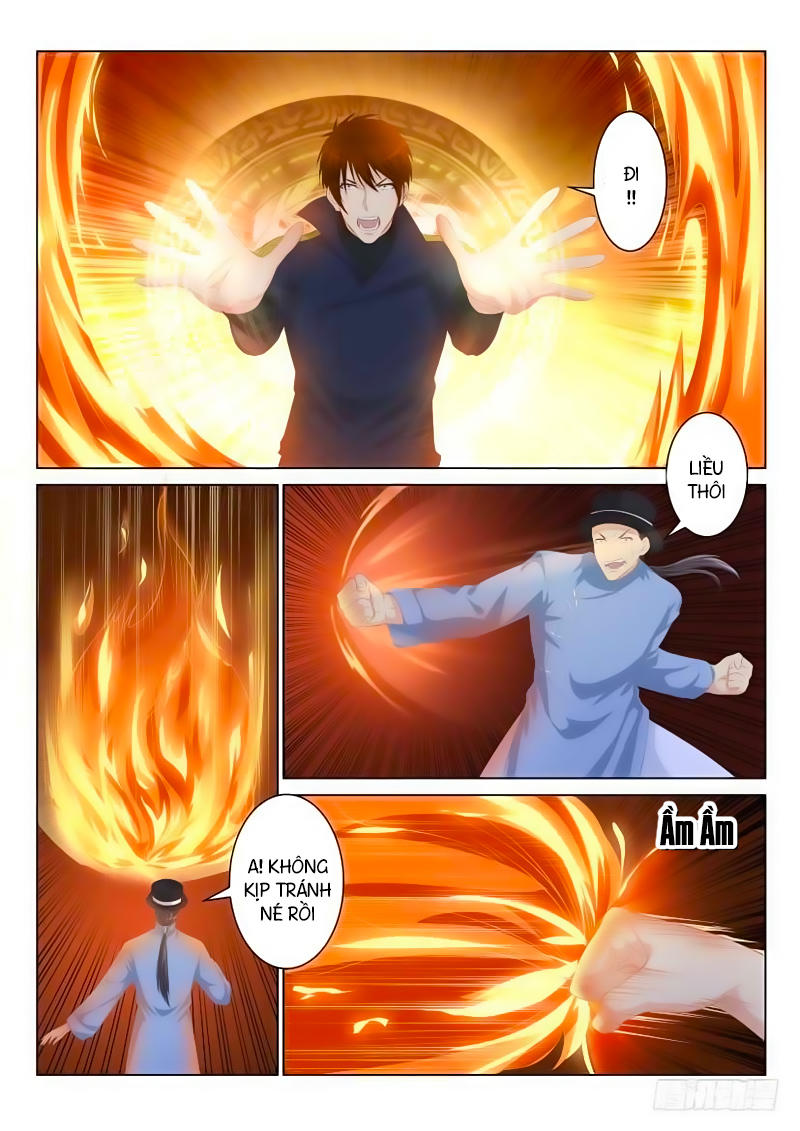 Trọng Sinh Đô Thị Tu Tiên Chap 86 - Next Chap 87